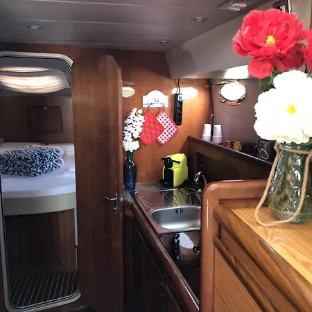 Yacht 3* Piombino